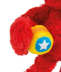 Nici 41969 Elmo Aus Die Sesamstraße 45cm Plüsch Schlenker Kuscheltier -Nici Verkäufe 2026 41959 04 ZA 1735x2048