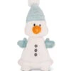 Nici 42007 Schneemann Flakejake Winter Time 20cm Stehend Plüsch