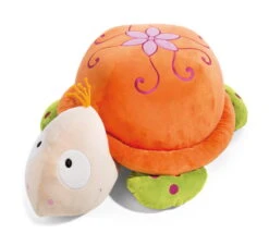 Nici 42204 Sitzkissen Schildkröte Sula 64x46x40cm Plüsch Jolly Mäh Jolly Yoga -Nici Verkäufe 2026 42204 01 HA Frei me