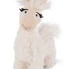 Nici 42250 Weißes Lama Dalia Lama Stehend 46cm Plüsch Kuscheltier -Nici Verkäufe 2026 42246 01 HA Frei 1375x2048