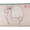 Nici 42252 Kissen Dalia Lama Rechteckig 43x25cm Plüsch LalaLama Lounge -Nici Verkäufe 2026 42252 01 HA Frei 2048x1267