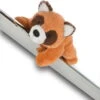 Nici 42284 MagNICI Roter Panda Red Rod 12cm Plüsch Magnetfigur Wild Friends