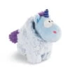 Nici 42443 Blaues Einhorn Snow Coldson 13cm Mit Mütze Plüsch Kuscheltier Winter -Nici Verkäufe 2026 42443 01 HA Frei 2048x1961