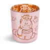 Nici 42449 Kerzenglas Teelichthalter Einhorn Theodor & Rainbow Flair 7x8cm -Nici Verkäufe 2026 42449 01 HA Frei 1392x1506