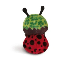 Nici 42476 Blinking Marienkäfer Luckymacky Mit LED-Augen Ca 12cm Plüsch -Nici Verkäufe 2026 42476 02 ZA Frei 2000x2048