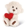 Nici 42605 LOVE Weißer Bär Mit Herz Ca 20cm Plüsch Kuscheltier -Nici Verkäufe 2026 42605 01 HA Frei 1858x2048