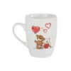 Nici 42621 Tasse Love Bear Bären Mit Herz Liebe You & Me For Ever Porzellan -Nici Verkäufe 2026 42621 02 ZA Frei 2048x2044
