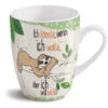 Nici 42640 Porzellantasse Faultier Chill Bill "Ich Könnte, Wenn Ich Wollte..." -Nici Verkäufe 2026 42640 01 HA Frei me