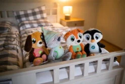 Nici 48463 Schlafmützen Fuchs Finjo Ca 38cm Plüsch Kuscheltier -Nici Verkäufe 2026 42683 05 Milieu 41579 40844 40845 2048x1365 1