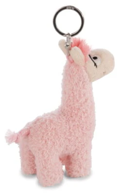 Nici 42700 Schlüsselanhänger Rosa La-La-Lama-Love Ca 10cm Plüsch -Nici Verkäufe 2026 42700 02 ZA 1271x2048