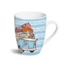 Nici 42845 Porzellantasse Schafe Jolly Mäh Bus Carpe Diem Kaffeetasse Teetasse -Nici Verkäufe 2026 42845