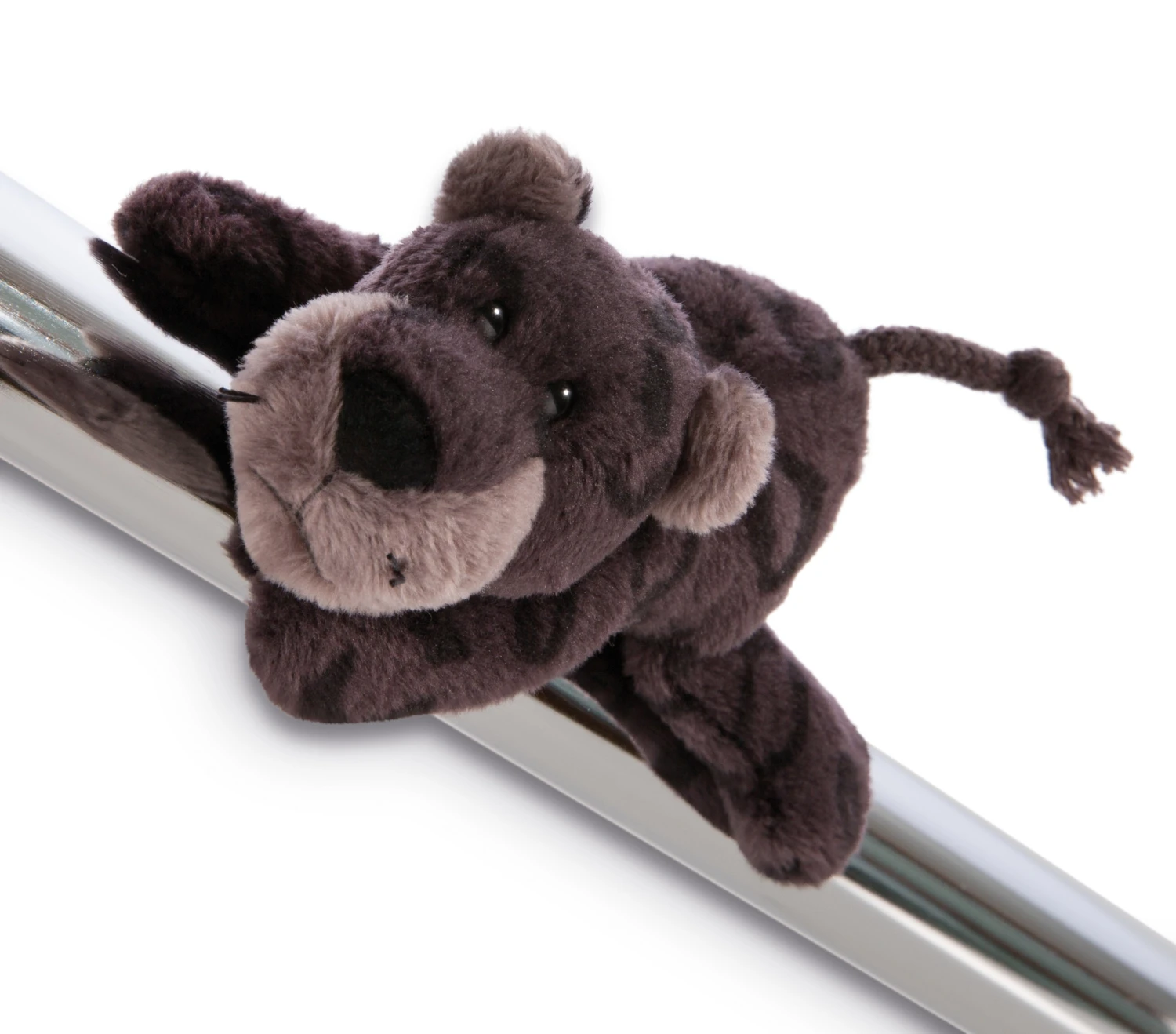 Nici 42905 MagNICI Panther Jerome Ca 12cm Plüsch Wild Friends 3 Nici 42905 MagNICI Panther Jerome Ca 12cm Plüsch Wild Friends