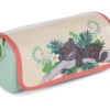 Nici 42938 Schlamper Mäppchen Zum Rollen Panther Jerome 19x7x7cm -Nici Verkäufe 2026 42938 01 HA Frei 2048x1418