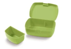 Nici 42957 Brotdose Lunchbox Bär Und Igel Forest Friends 17x12x6,8cm -Nici Verkäufe 2026 42957 02 ZA Frei 2048x1433