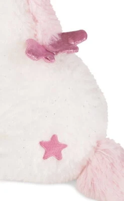 Nici 43254 Einhorn-Baby Theofina Glitzernd Sitzend Ca 22cm Plüsch Kuscheltier -Nici Verkäufe 2026 43254 03 ZA 1264x2048