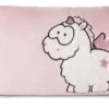 Nici 43261 Kissen Einhorn-Baby Theofina Glitzernd Rosa Ca 43x25cm Plüsch -Nici Verkäufe 2026 43261 01 HA Frei me