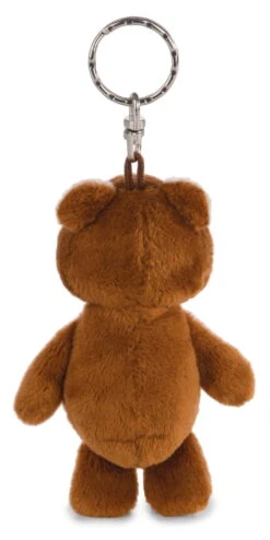 Nici 43270 Schlüsselanhänger Brauner Bär Ca 10cm Plüsch Kuscheltier Classic Bär -Nici Verkäufe 2026 43270 02 ZA 1024x2048