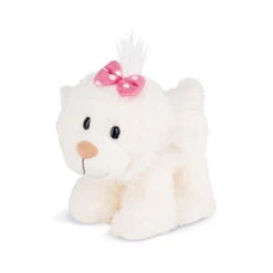 Nici 43347 Classic Bear Bär Kleine Schwester Stehend Ca 19cm Plüsch
