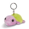 Nici 43380 Schlüsselanhänger Sealife Lila Schildkröte Seamon Ca 10cm Plüsch -Nici Verkäufe 2026 43380 01 HA Frei 2048x1960
