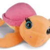 Nici 43398 Sealife Orange Schildkröte Sealina Ca 45cm Plüsch Kuscheltier -Nici Verkäufe 2026 43398 01 HA Frei 2048x1464
