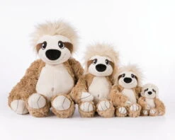 Nici 43486 Faultier Wave Dave Ca 15cm Kuscheltier Plüsch Schlenker -Nici Verkäufe 2026 43486 09 43487 43488 43489 ZA 2048x1638