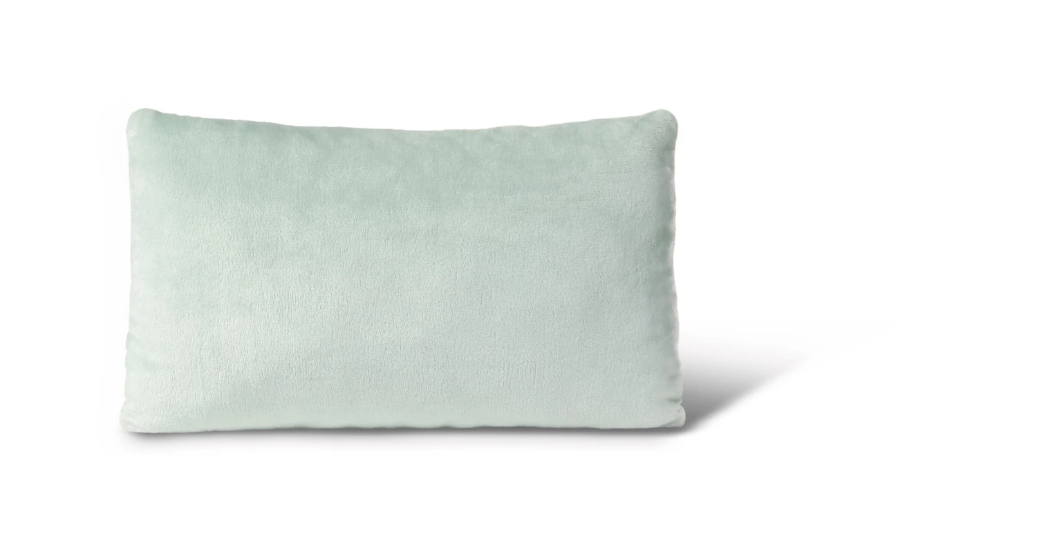 Nici 48574 Kissen Faultier Wave Dave Rechteckig Ca 43x25cm Plüsch Kuschelkissen 6 Nici 48574 Kissen Faultier Wave Dave Rechteckig Ca 43x25cm Plüsch Kuschelkissen – Bild 4