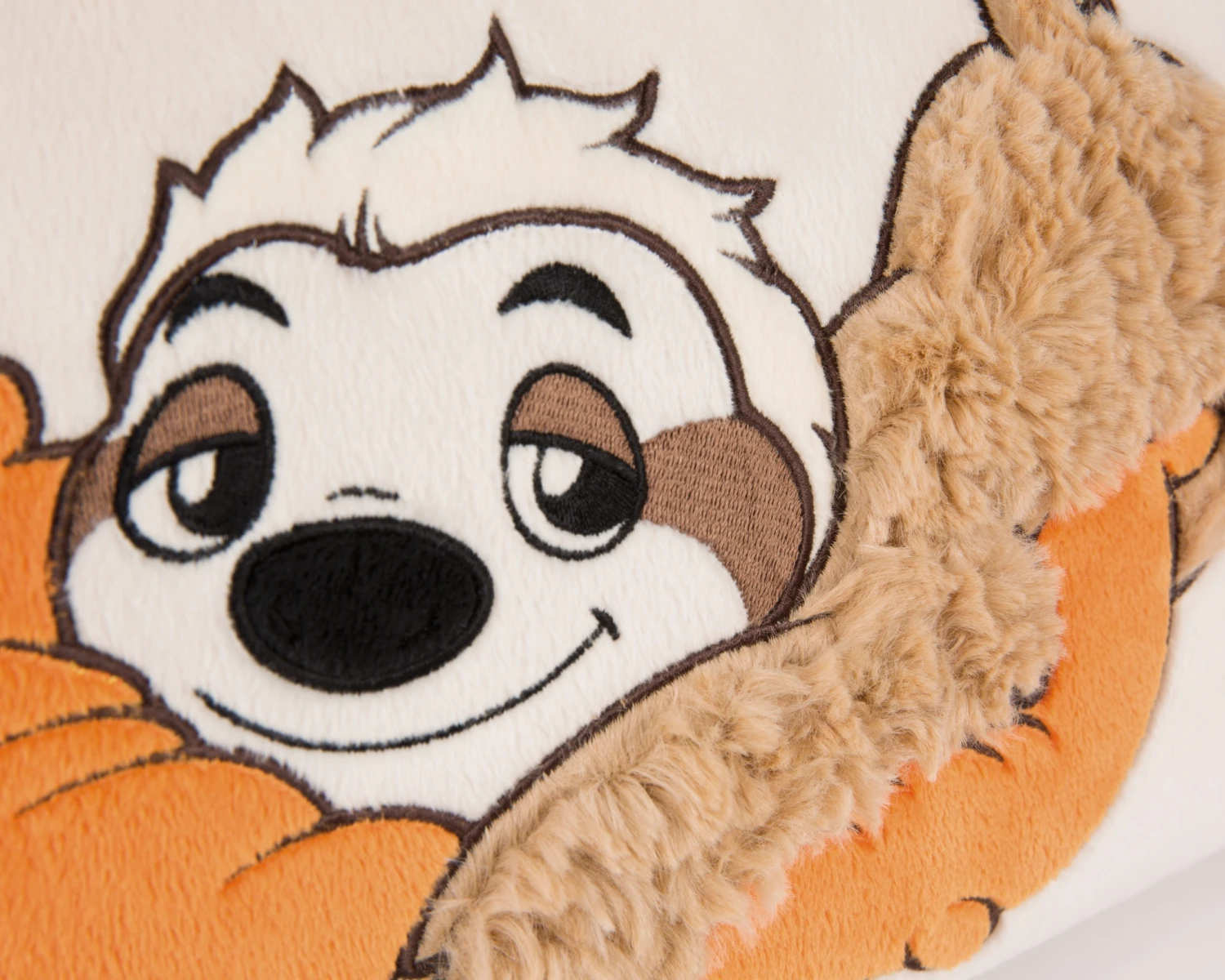 Nici 48574 Kissen Faultier Wave Dave Rechteckig Ca 43x25cm Plüsch Kuschelkissen 4 Nici 48574 Kissen Faultier Wave Dave Rechteckig Ca 43x25cm Plüsch Kuschelkissen – Bild 2