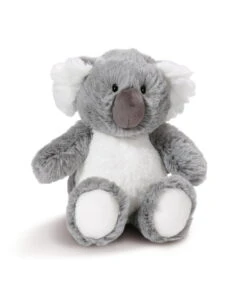Nici 48065 Zoo Friends Koala Bär Ca 20cm Plüsch Kuscheltier