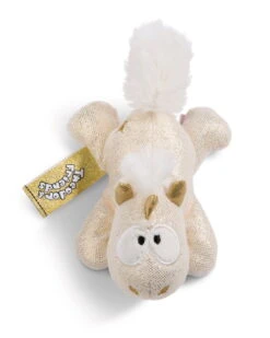 Nici 43722 MagNICI Goldenes Einhorn Shooting Star 12cm Plüsch Magnettier -Nici Verkäufe 2026 43722 02 ZA 1638x2048