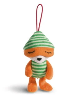 Nici 43967 Schlafmützen Fuchs Finjo Ca 14cm Mit Loop Schlaufe Plüsch -Nici Verkäufe 2026 43967 02 ZA 1638x2048