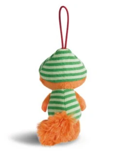 Nici 43967 Schlafmützen Fuchs Finjo Ca 14cm Mit Loop Schlaufe Plüsch -Nici Verkäufe 2026 43967 03 ZA 1638x2048