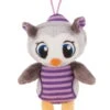 Nici 43969 Schlafmützen Eule Olafina Ca 14cm Mit Loop Schlaufe Plüsch -Nici Verkäufe 2026 43969 01 HA Frei 1098x2048