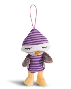 Nici 43969 Schlafmützen Eule Olafina Ca 14cm Mit Loop Schlaufe Plüsch -Nici Verkäufe 2026 43969 02 ZA 1638x2048