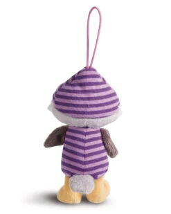 Nici 43969 Schlafmützen Eule Olafina Ca 14cm Mit Loop Schlaufe Plüsch -Nici Verkäufe 2026 43969 03 ZA 1638x2048