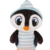 Nici 43972 Schlafmützen Pinguin Koosy Ca 14cm Mit Loop Schlaufe Plüsch -Nici Verkäufe 2026 43972 01 HA Frei 955x2048