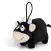 Nici 43990 Schlüsselanhänger Stier Botines Stehend Mit Loop 10cm Plüsch -Nici Verkäufe 2026 43990 01 HA Frei