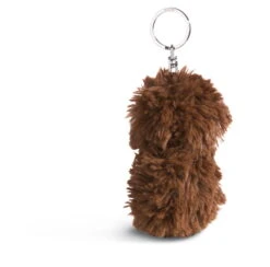 Nici 44051 Schlüsselanhänger Igel Henny Hoglet Ca 10cm Plüsch Forest Friends -Nici Verkäufe 2026 44051 02 ZA 2048x2019