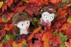 Nici 44055 Igel Henny Hoglet Ca 20cm Plüsch Kuscheltier Schlenker Forest Friends -Nici Verkäufe 2026 44054 03 Milieu 44055 2048x1365