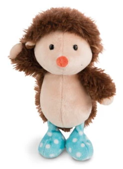 Nici 44055 Igel Henny Hoglet Ca 20cm Plüsch Kuscheltier Schlenker Forest Friends -Nici Verkäufe 2026 44055 01 HA Frei 1489x2048