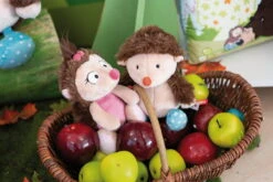 Nici 44055 Igel Henny Hoglet Ca 20cm Plüsch Kuscheltier Schlenker Forest Friends -Nici Verkäufe 2026 44057 03 Milieu 44058 2048x13650kGMpRVp11inO