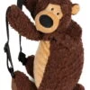 Nici 44073 Rucksack Grizzlybär Criz Lee Plüsch Figürlich Forest Friends -Nici Verkäufe 2026 44073 01 HA Frei 1425x2048