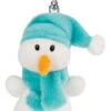 Nici 44103 Schlüsselanhänger Schneemann Woddel 10cm Plüsch Winter -Nici Verkäufe 2026 44103 01 HA Frei 1174x2048