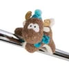 Nici 44105 MagNICI Rentier Reny Heart 12cm Plüsch Magnettier Winter -Nici Verkäufe 2026 44105 01 HA Frei 2048x1795