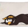 Nici 44126 Kissen FelsenPinguin Frizzy Plüsch Rechteckig 43x25cm Winter -Nici Verkäufe 2026 44126 01 HA Frei 2048x1208