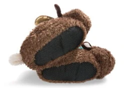 Nici 44130 Hausschuhe Rentier Reny Heart Firgürlich Plüsch Gr 34-37 (M) -Nici Verkäufe 2026 44130 03 ZA 2048x1448