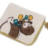 Nici 44135 Geldbeutel Rentier Reny Heart Plüsch Kindergeldbörse 12x9,5cm -Nici Verkäufe 2026 44135 01 HA Frei 2048x1612