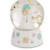 Nici 44143 Schüttelkugel Schneekugel Schneemann Woddel Ca 6,5cm Winter -Nici Verkäufe 2026 44143 03 ZA Frei