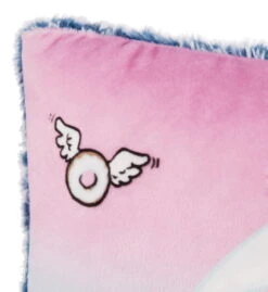 Nici 44175 Kissen Einhorn Snorre Hornson Winter 43x25cm Plüsch -Nici Verkäufe 2026 44175 03 HA 1884x2048