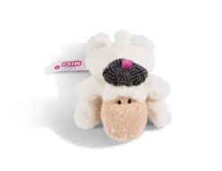 Nici 44264 MagNICI Schaf Jolly Chic Ca 12cm Plüsch Jolly Journey In Paris Magnettier -Nici Verkäufe 2026 44264 02 ZA 2048x1575