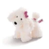 Nici 44265 Weißer Pudel Ca 17cm Stehend Plüsch Jolly Journey In Paris -Nici Verkäufe 2026 44265 01 HA Frei 2048x1914